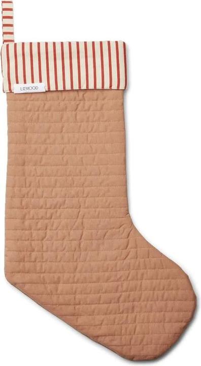 Image du produit Liewood Bas de Noël Basil Tuscany Rose