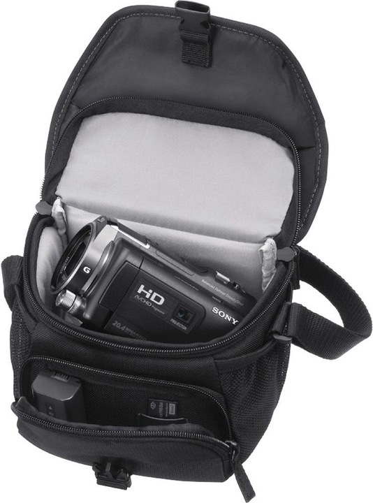 Produktbild Sony Lcs-U11 (Kamera Schultertasche, 4 l)