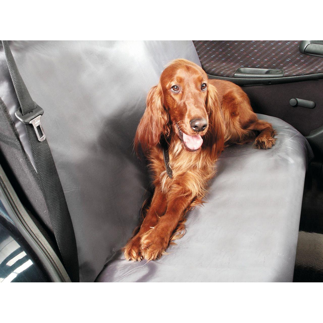 Comparer les prix de Karlie Car-Guard (Chien), Transport d'animaux