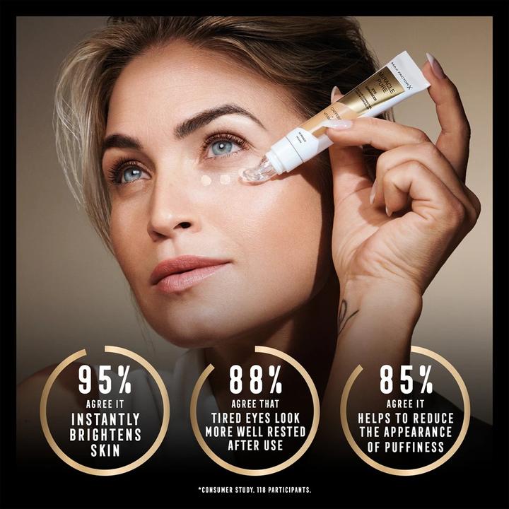 Produktbild Max Factor Miracle Pure Eye Enhancer (06 Maple)