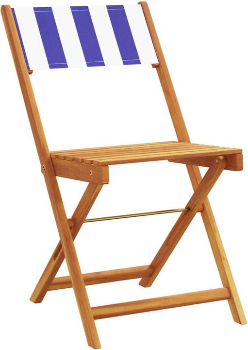 Produktbild vidaXL Gartenstuhl