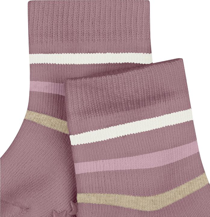 Produktbild Falke Multi Stripe Baumwollstoppersocken (Einzelpack, 80 - 92)