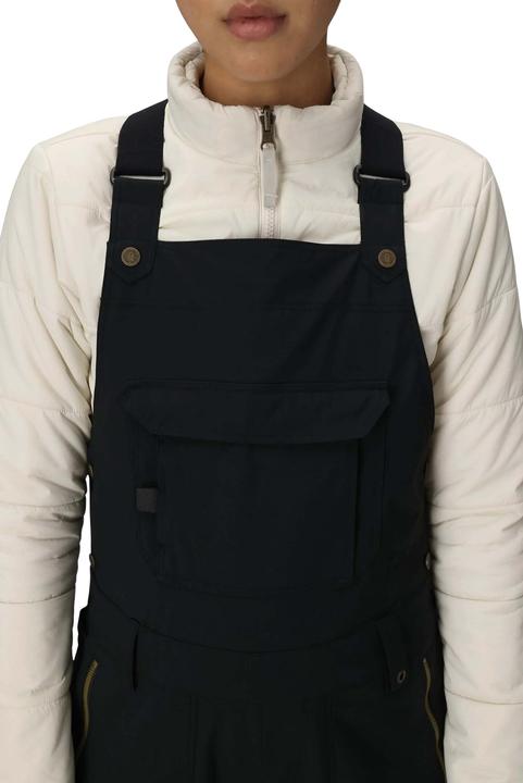 Immagine prodotto 686 Black Magic Insulated Bib (XS)