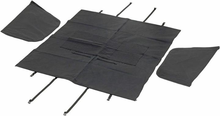 Produktbild Karlie Car Guard Cabin (Hund, Waschmaschinenfest, Abschliessbar)