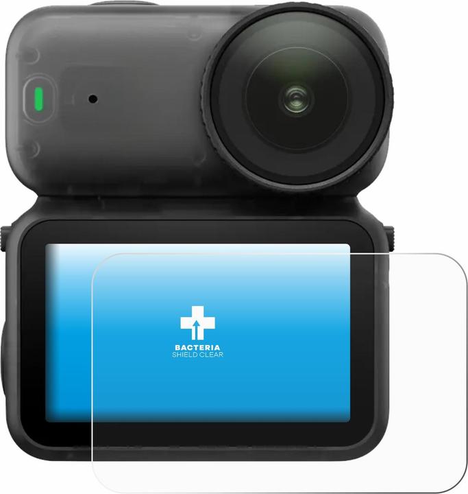 Actual product image upscreen Antibacterial Protector