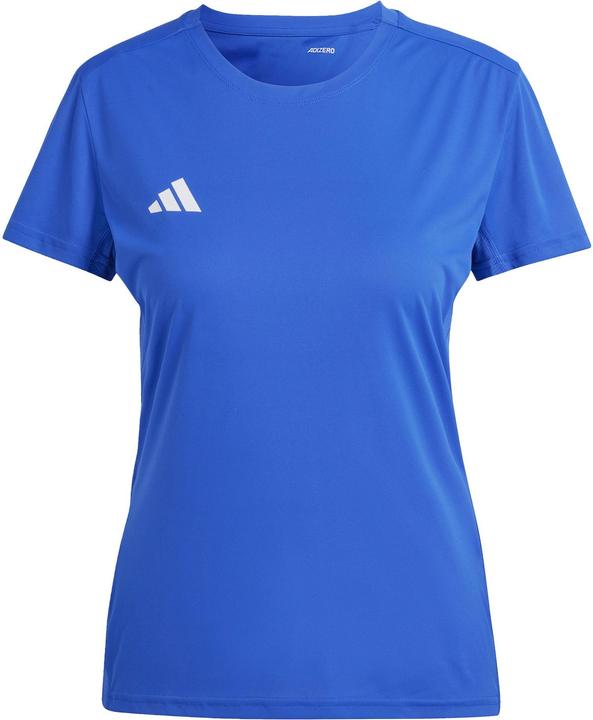 Actual product image adidas Adizero E Tee (S)