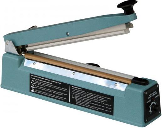 Rotek - Folienschweissgerät PM-FS-L300-B08-CS mit Datumskodierung