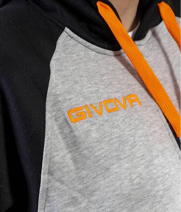 Produktbild Givova Super King (S)