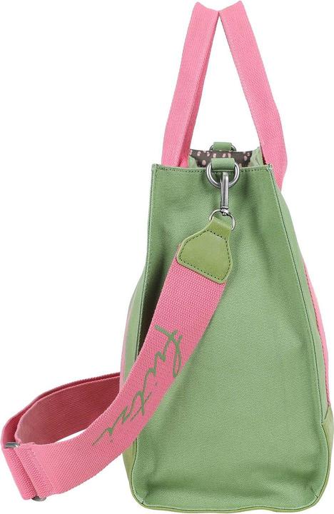 Immagine prodotto Fritzi aus Preußen Tote Bag Limited Squeezy Lemon (16 l)