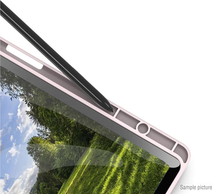 Produktbild 4smarts Folio Case Basic (Galaxy Tab S10+, Galaxy Tab S9 FE+, Galaxy Tab S9+)