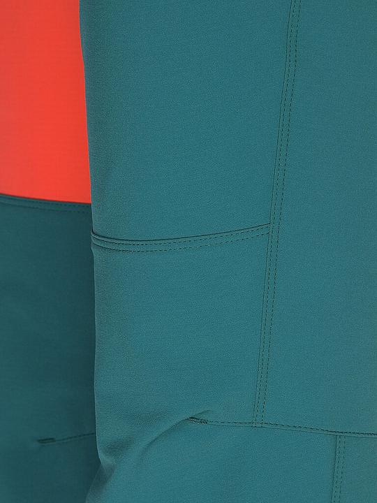 Actual product image Ortovox Women's Berrino Pants (S)