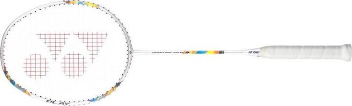 Yonex Nanoflare 700 PLAY bespannt
