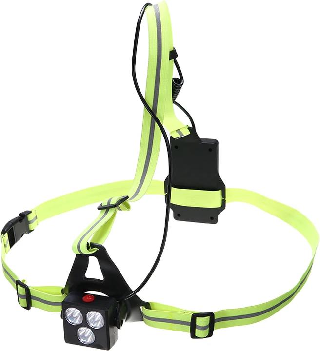 Produktbild Japcell BL1000 (250 lm)