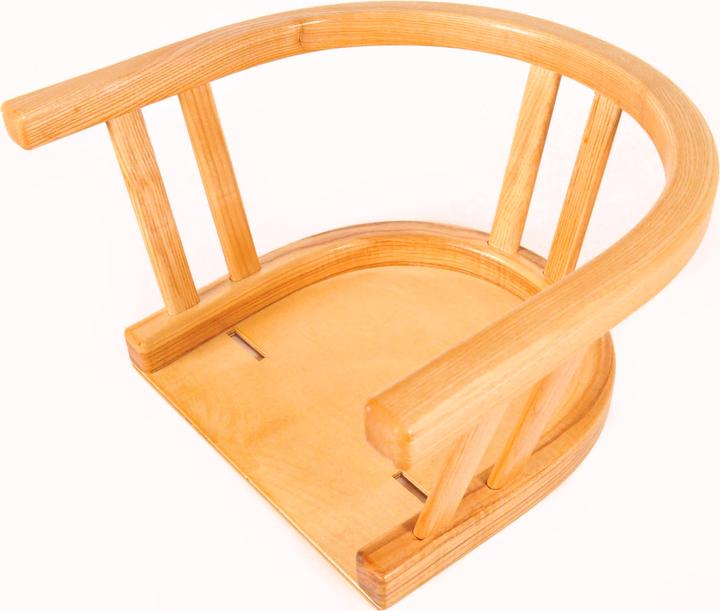 Produktbild 3R Schlittensitz