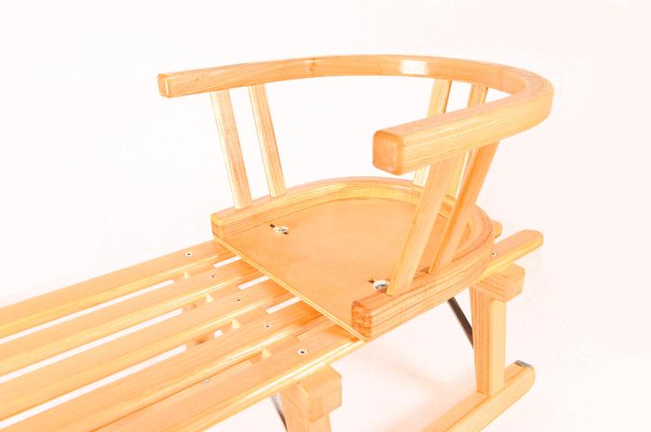 Produktbild 3R Schlittensitz