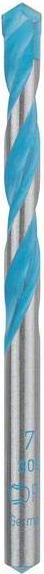 Actual product image Bosch Professional Zubehör Carbide multi-purpose drill 7 m (6.5 mm)
