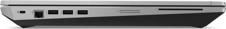 Actual product image HP ZBook 17 G5 (17.30", Intel Xeon E-2186M, 32 GB, CH)