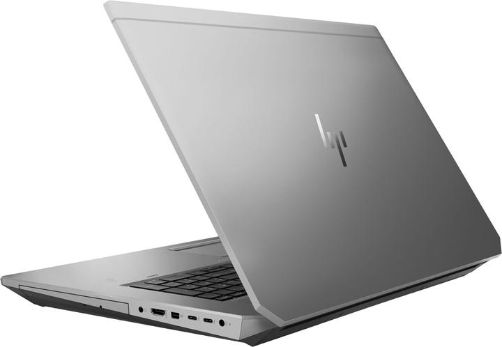 Actual product image HP ZBook 17 G5 (17.30", Intel Xeon E-2186M, 32 GB, CH)