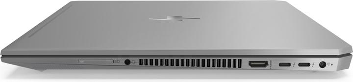 Produktbild HP Zbook Studio G5 (15.60", 1000 GB, 16 GB, CH, Intel Core i7-8750H)