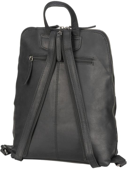 Produktbild The Chesterfield Brand Rucksack / Daypack Amanda 0147 (9.80 l)