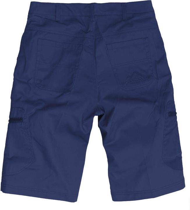 Produktbild Normani Herren Shorts mit UV-Schutz Valley (M)
