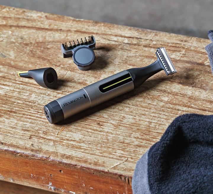 Immagine prodotto Remington HG4000 E51 Omniblade Precision
