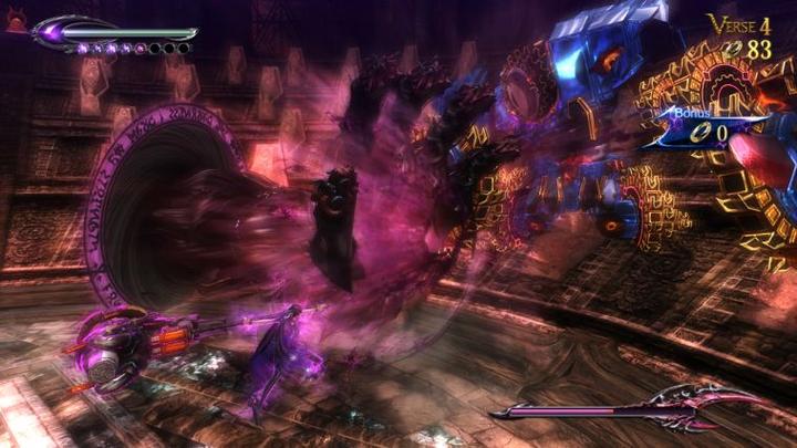 Actual product image Nintendo Bayonetta 2 (Switch, FR)