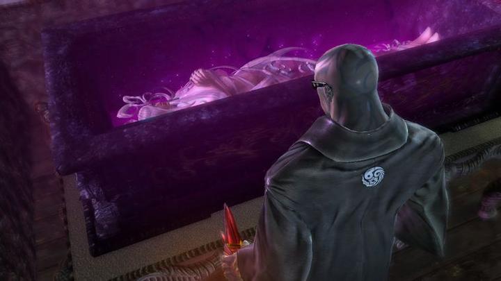 Actual product image Nintendo Bayonetta 2 (Switch, FR)