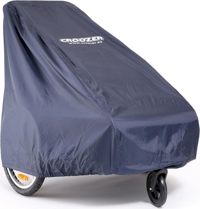 Actual product image Croozer Folding garage