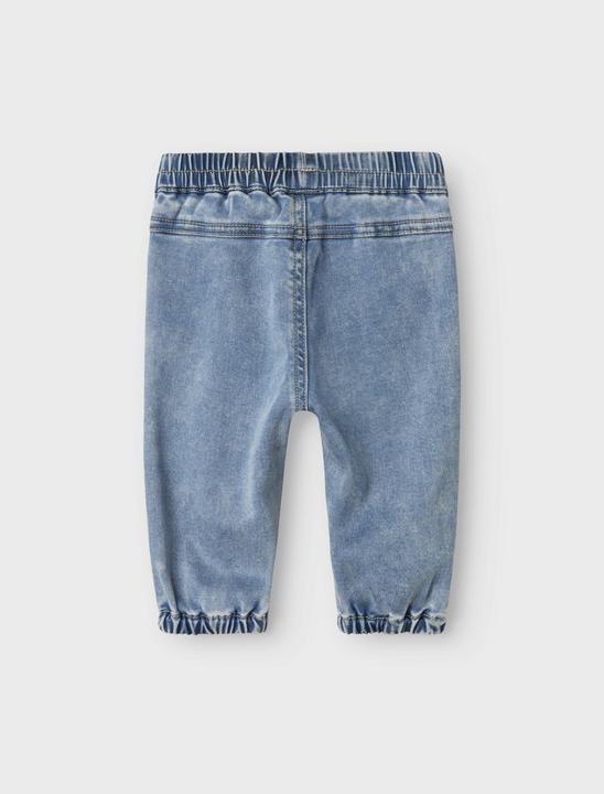 Produktbild Name it NBFROSE R FRILL JEANS 1550-TO NOOS (50)