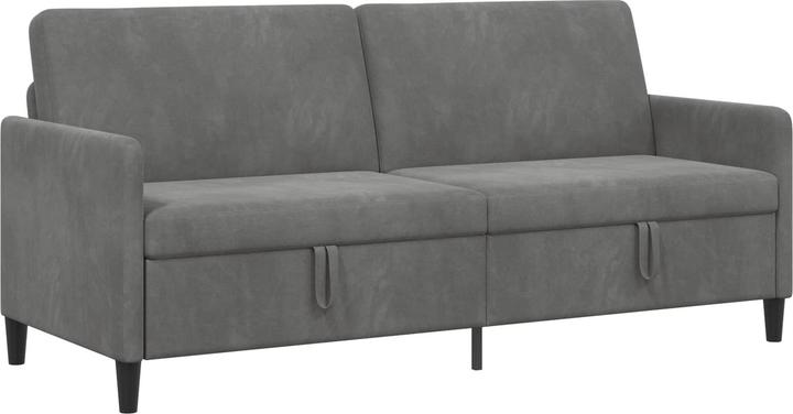Produktbild vidaXL Sofa mit Stauraum (3-Sitzer)