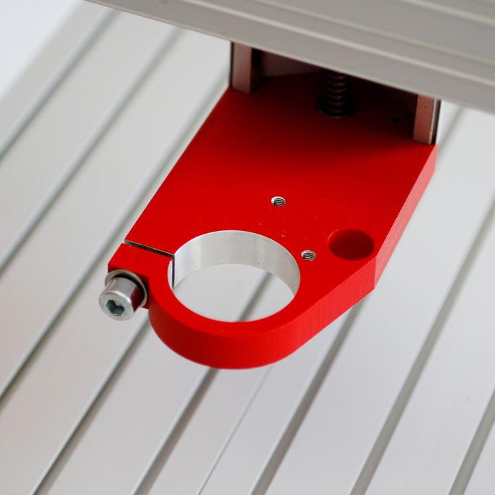 Produktbild GoCNC CNC Next3D evolution RTR size XL