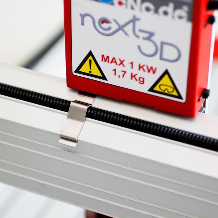 Produktbild GoCNC CNC Next3D evolution RTR size XL