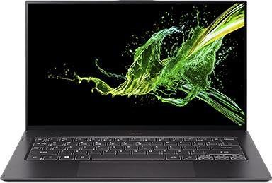 Produktbild Acer Swift 7 – 512GB – SF714-52T-763C (14", 512 GB, 16 GB, DE, Intel Core i7-8500Y)