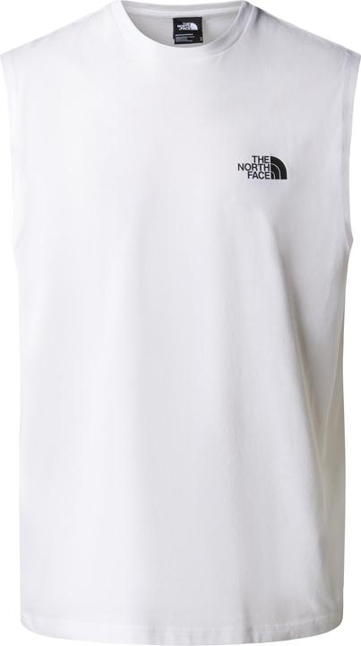 Produktbild North Face Simple Dome Tank (L)