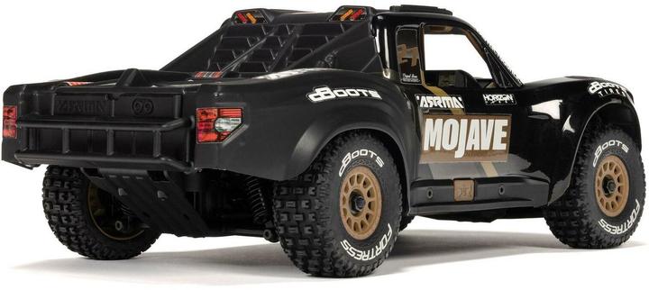 Image du produit Arrma Camion désert Mojave Grom BLX 2233S (RTR Prêt à fonctionner)