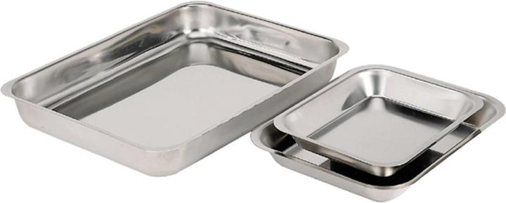 Actual product image de Buyer Meat platter