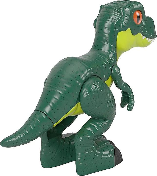 Actual product image Imaginext XL Dino T-Rex