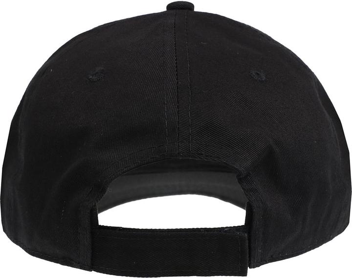 Actual product image The Rolling Stones Team baseball cap (One size)