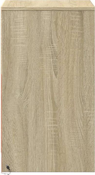 Immagine prodotto vidaXL Nachttisch (38 x 34 x 61 cm)