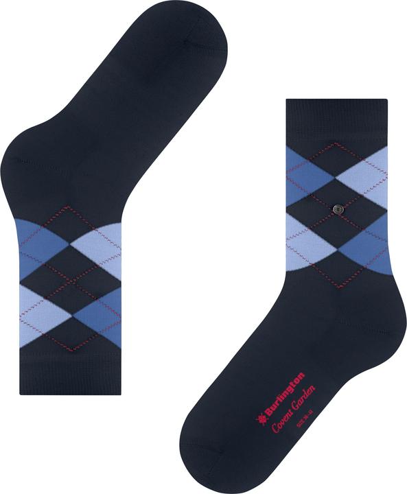 Actual product image Burlington Covent Garden (Single pack, 36 - 41)