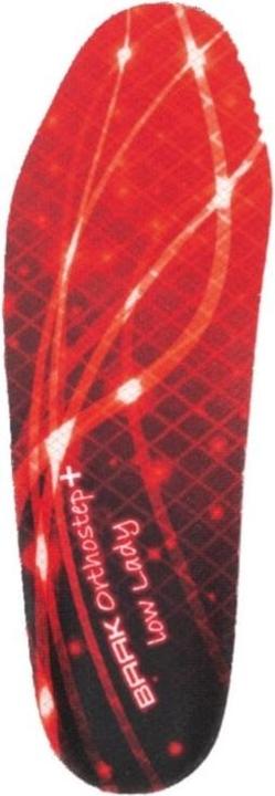 Image du produit Baak 4654 ORTHO - STEP+ LOW LADY Orthostep+ Einlegesohle Low LadyGr.35