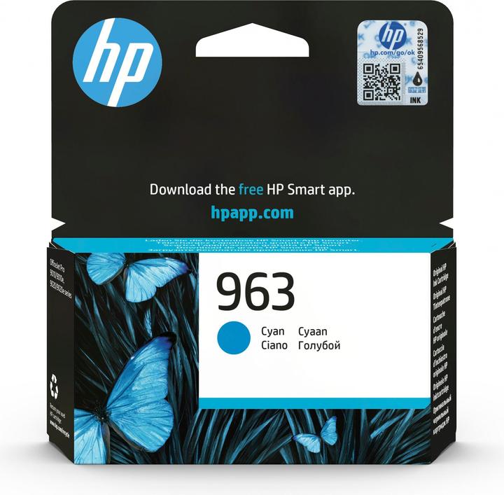 Productafbeelding HP 963 (C)