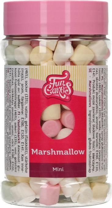 idiS Mini Marshmallows (1 x)