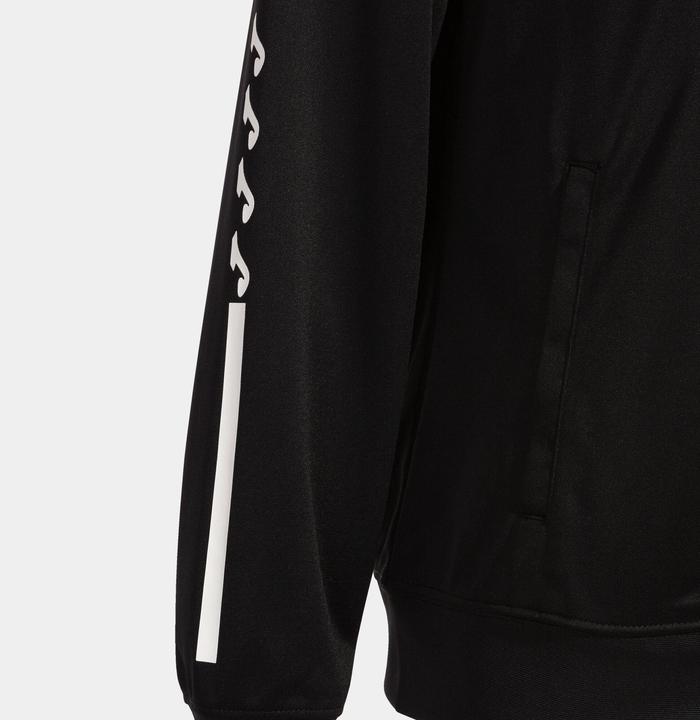 Produktbild Joma Öko-Supernova-Kapuzenpullover Mit Reissverschluss (XS)