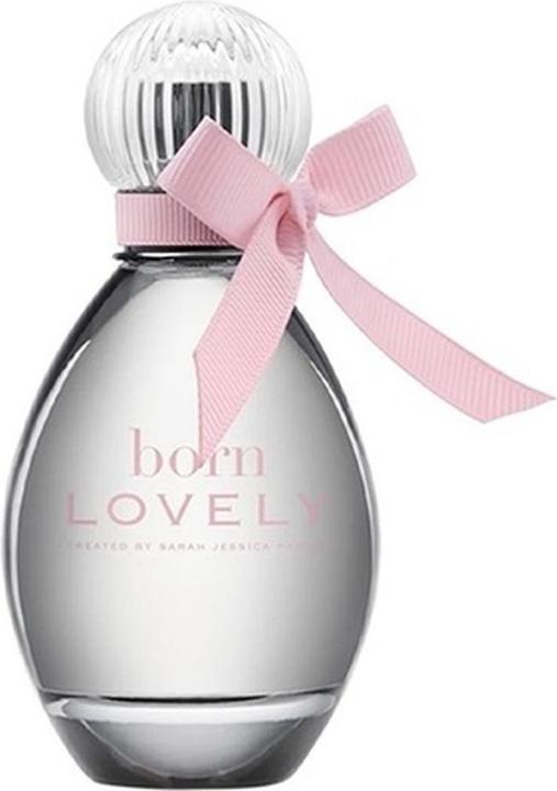 Sarah Jessica Parker Born Lovely Eau de Parfum 30ml Spray