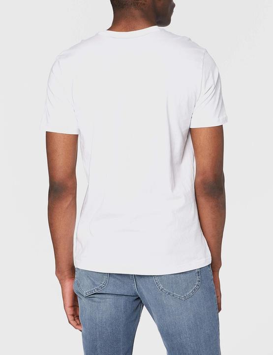 Immagine prodotto Lee Maglietta a maniche corte con logo patch (L)