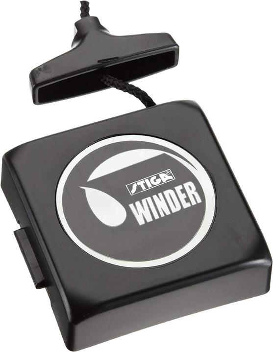 Image du produit Stiga Treuil de traction à corde Snowracer