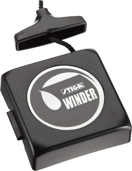 Image du produit Stiga Treuil de traction à corde Snowracer