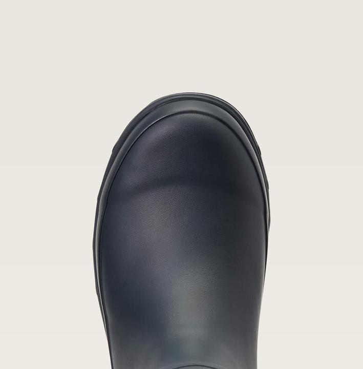 Image du produit Ariat bottes de pluie en caoutchouc kelmarsh (41)